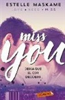 Miss You