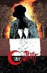 Paul Azaceta, Robert Kirkman - Paria-Outcast, Bajo el ala del diablo