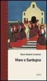 David Herbert Lawrence - Mare e Sardegna