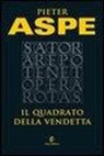Pieter Aspe - Il quadrato della vendetta