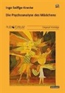 Seiffge-Krenke, I: Psychoanalyse des Mädchens (Hörbuch)