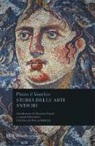 Plinio Il Vecchio, S. Ferri - Storia delle arti antiche (Libri XXXIV-XXXVI). Testo latino a fronte