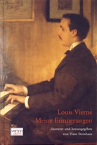 Louis Vierne, Hans Steinhaus - Meine Erinnerungen