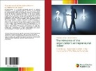 Teresa Dieguez, Penélop Gomes, Penélope Gomes - The relevance of the organization's entrepreneurial leader