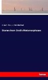 John Bond, Ovi, Ovid, Arthur Walpole, Arthur S. Walpole - Stories from Ovid's Metamorphoses