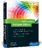 Jeroen van der A, Dwai Chang, Dwain Chang, Xavie Hacking, Xavier Hacking, Jeroen van der A - SAP Lumira, Designer Edition