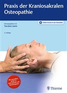 Torsten Liem, Torste Liem, Torsten Liem - Praxis der Kraniosakralen Osteopathie