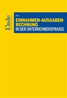 Rudol Siart, Rudolf Siart, Dominik Stegmayer - Einnahmen-Ausgaben-Rechnung in der Unternehmenspraxis