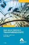 Klie Anja, Nora Fasse, Anja Klie, Fasse Nora, Bundesvereinigung der Deutschen Arbeitgeberverbände, Bundesvereinigung der Deutschen Arbeitgeberverbände (BDA) - Das neue Entgelttransparenzgesetz
