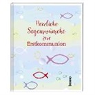 Ursula Harper, Ayline Plachta, Ursula Harper - Herzliche Segenswünsche zur Erstkommunion