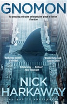 Nick Harkaway - Gnomon