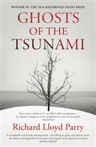 Richard Lloyd Parry - Ghosts of the Tsunami