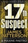 Maxine Paetro, James Patterson - 17th Suspect