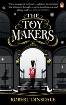 Robert Dinsdale, Dinsdale Robert - The Toymakers
