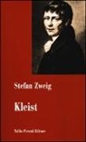 Stefan Zweig - Kleist