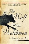 Niklas Natt och Dag - The Wolf and the Watchman