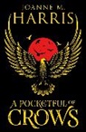 Joanne M Harris, Joanne M. Harris - A Pocketful of Crows
