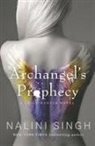 Nalini Singh, Singh Nalini - Archangel's Prophecy