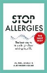 Alexander Adams, Adams Alexander, Dr Mike Dilkes, Dr Mike Adams Dilkes, Mike Dilkes - Stop Allergies The Easy Way