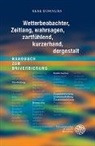 Elke Donalies - Wetterbeobachter, Zeitlang, wahrsagen, zartfühlend, kurzerhand, dergestalt