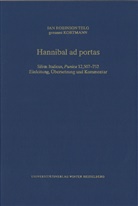 Jan Robinson Telg, Jan Robinson Telg genannt Kortmann - Hannibal ad portas
