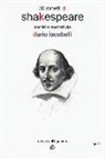 Dario Iacobelli - 30 sonetti di Shakespeare traditi e tradotti da Dario Iacobelli. Testo inglese a fronte