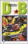 Akira Toriyama - Dragon Ball. Evergreen edition