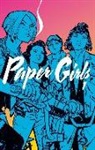 Cliff Chiang, Brian K. Vaughan - Paper girls 1