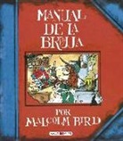 Malcolm Bird - Manual de la bruja