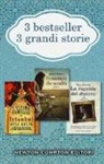 Ayse Kulin, Isabella Spinella, Ellen Umansky - 3 bestseller 3 grandi storie: L'ultima famiglia di Istanbul-Promettimi che accadrà-La ragazza del dipinto