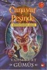 Adam Blade - Canavar Pesinde 52