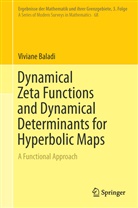 Viviane Baladi - Dynamical Zeta Functions and Dynamical Determinants for Hyperbolic Maps