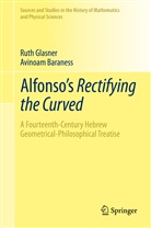 Avinoam Baraness, Rut Glasner, Ruth Glasner - Alfonso's Rectifying the Curved