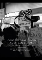 Rocha, Rocha, Carolina Rocha, Claudi Sandberg, Claudia Sandberg - Contemporary Latin American Cinema