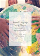 Joh L Plews, John L Plews, Misfeldt, Misfeldt, Kim Misfeldt, John L. Plews - Second Language Study Abroad