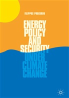 Filippos Proedrou - Energy Policy and Security under Climate Change