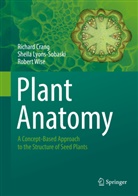 Richar Crang, Richard Crang, Sheil Lyons-Sobaski, Sheila Lyons-Sobaski, Robert Wise - Plant Anatomy
