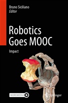 Brun Siciliano, Bruno Siciliano - Robotics Goes MOOC