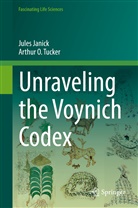 Jule Janick, Jules Janick, Arthur O Tucker, Arthur O. Tucker - Unraveling the Voynich Codex