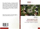 Amin Beldjazia, Amina Beldjazia, Rachi Gharzouli, Rachid Gharzouli, Khale Missaoui, Khaled Missaoui - Aménagement des boisements urbains