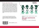 Francisco Bermúdez, Jessic Torres Juárez, Jessica Torres Juárez, Griseld García García, Griselda García García - Por una convivencia de paz