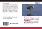 Carlos Cajas, Marí Yánez, María Yánez - Análisis del potencial aviturístico del cantón Cumandá