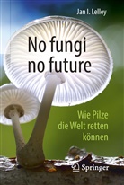 Jan I Lelley, Jan I. Lelley - No fungi no future