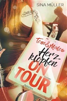 Sina Müller - Tom & Malou, Herzklopfen on Tour