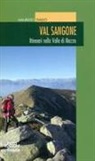 Maurizio Gallo - Val Sangone. Itinerari nella Valle di Mezzo