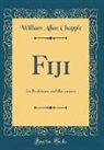 William Allan Chapple - Fiji
