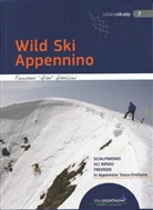 Francesco "Gibo" Gibellini, Francesco \"Gibo\" Gibellini - Wild Ski Appennino