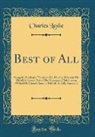 Charles Leslie - Best of All