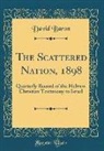 David Baron - The Scattered Nation, 1898