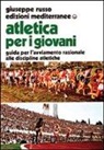 Giuseppe Russo - Atletica per i giovani